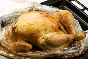 розкриваємо рукав