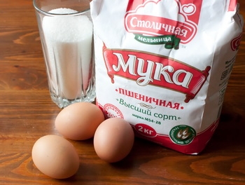 інгредієнти