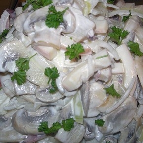 сирна креветка