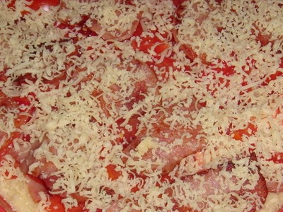 формуємо картопляний пиріг