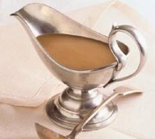 Соус гірчичний до риби