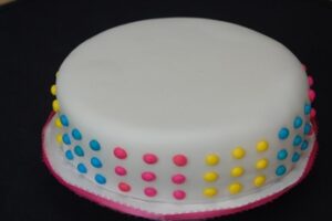 Ледачий тортик