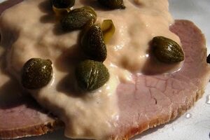 Вітелло Тоннато