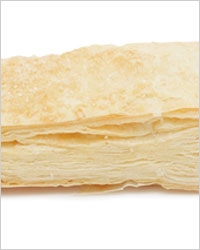 Готова солодкі слоечки