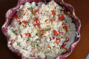 Салат сніговий