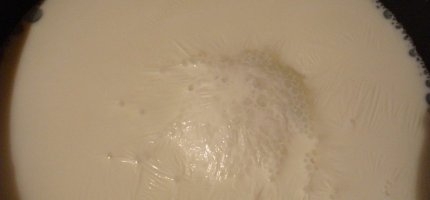 вершковий соус