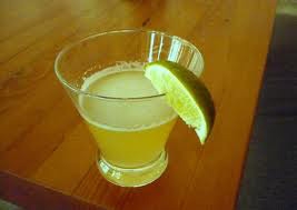 Кардамоновая настоянка