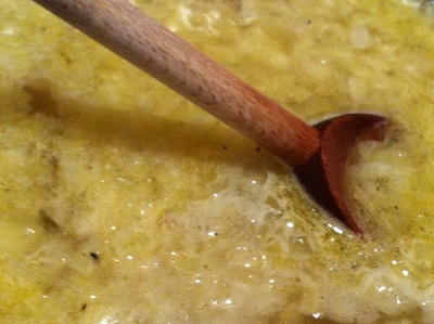 варимо горох 