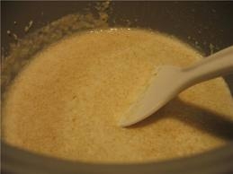 варимо кашу до готовності