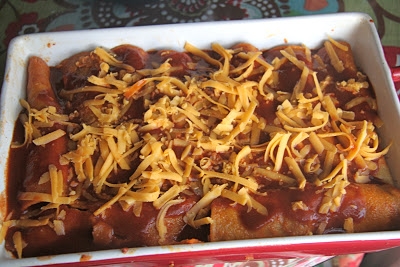 випікаємо страва