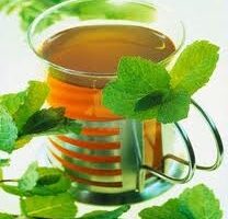 Настій меліси