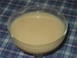 Домашнє згущене молоко