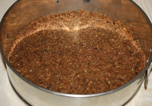 Розкришене печиво