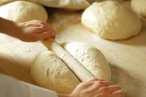 Тісто для пельменів