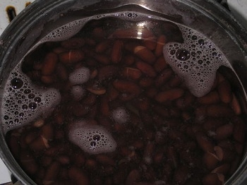 А потім відварюємо до готовності