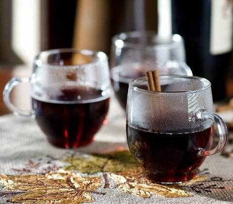 готовий грог