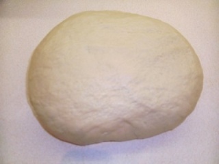 Тісто має бути пружним