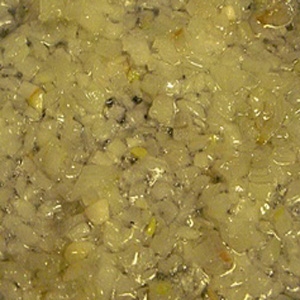 смажений лук