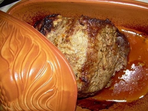 готова буженина