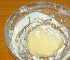 Готове тісто