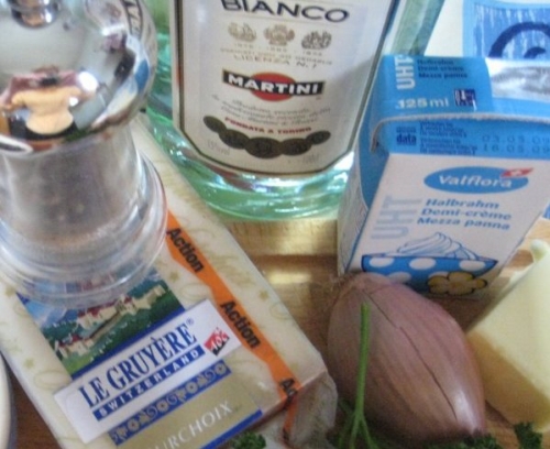 інгредієнти