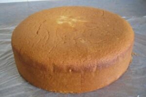 Пісна випічка в мультиварці