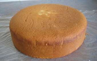 пісний пиріг в мультиварці