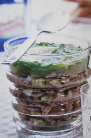 освіжаючий суп проти похмілля