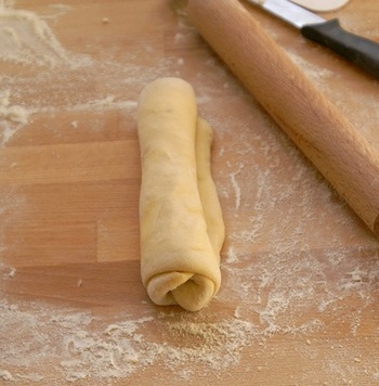 формуємо рулет