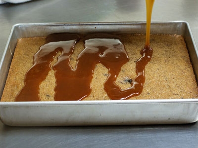 сироп на коврижке