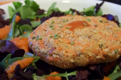 апетитні та корисні котлети для годуючих мам