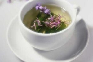 Чай "Зимова книжка"